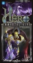 HERO: Immortal King – The Lair of the Lich  - obrázek