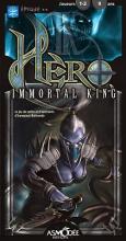 Hero: Immortal King – The Infernal Forge - obrázek
