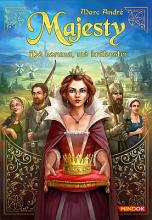 Majesty: Má koruna, mé království - obrázek