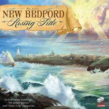 New Bedford: Rising Tide - obrázek