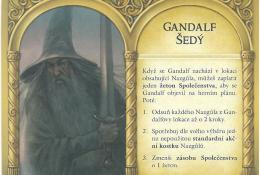 Karta Gandalfa