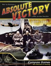 Absolute Victory: World Conflict 1939-1945 - obrázek