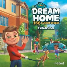 Dream Home: 156 Sunny Street - obrázek