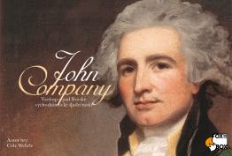 John Company - obrázek