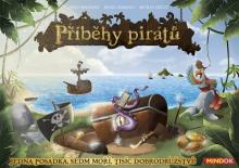 Příběhy pirátů - obrázek
