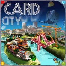 Card City XL - obrázek