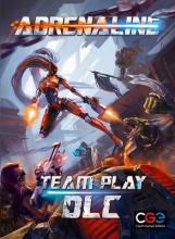 Adrenaline: Team play DLC - obrázek