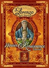 Lorenzo il Magnifico: Houses of Renaissance - obrázek