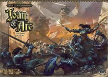 Predam Time of Legends: Joan of Arc + Siege
