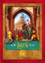 Agra - obrázek