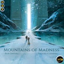 Mountains of Madness - obrázek