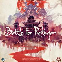 Battle for Rokugan - obrázek