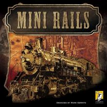Mini Rails - obrázek
