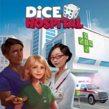 Dice Hospital - obrázek