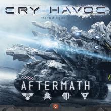 Cry Havoc: Aftermath - obrázek