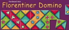 Florentiner domino - obrázek