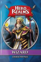 Hero Realms: Character Pack – Wizard - obrázek