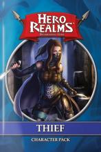 Hero Realms: Character Pack – Thief - obrázek
