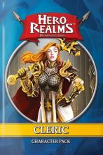 Hero Realms: Character Pack – Cleric - obrázek