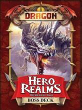 Hero Realms: Boss Deck – The Dragon - obrázek
