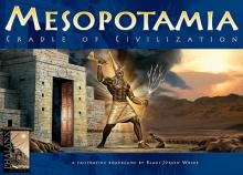 Mesopotamia - obrázek
