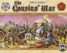 Cousins' War, The - obrázek