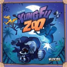 Kung Fu Zoo - obrázek