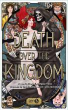 Death Over The Kingdom - obrázek
