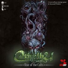 Cthulhu: Rise of Cults - obrázek