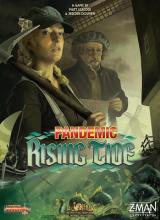 Pandemic: Rising Tide - obrázek