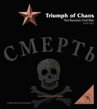 Triumph of Chaos - obrázek