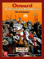 Onward, Christian Soldiers - obrázek