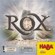 Rox - obrázek