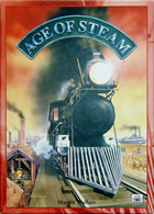Age of steam deluxe
