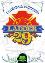 Ladder 29 - obrázek