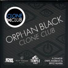 Orphan Black: Clone Club - obrázek