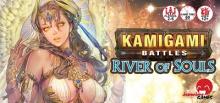 Kamigami Battles: River of Souls - obrázek