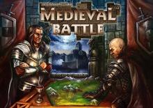 Medieval Battle - obrázek