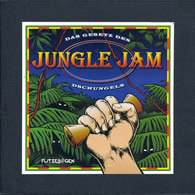 Jungle Jam - obrázek