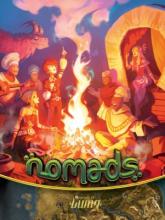 Nomads - obrázek