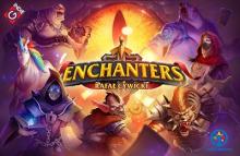 Enchanters + East Quest Deluxe box