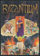 Byzantium Martin Wallace
