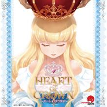 Heart of Crown (EN) - jap. anime obdoba Dominionu