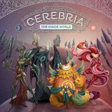 Cerebria: The Inside World - obrázek