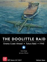 Enemy Coast Ahead: The Doolittle Raid - obrázek