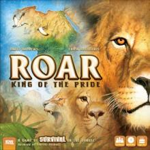 Roar: King of the Pride - obrázek