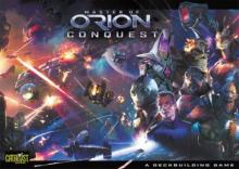 Master of Orion: Conquest - obrázek