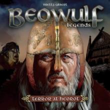 Beowulf Legends: Terror at Heorot - obrázek