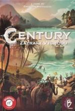Century: Zázraky Východu - obrázek
