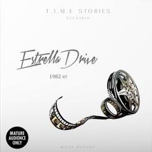 T.I.M.E Stories: Estrella Drive - obrázek